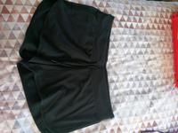 Damen Sport shorts von Adidas gr XL Nordrhein-Westfalen - Bünde Vorschau