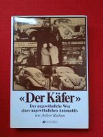 Der Käfer - Buch - Arthur Railton Dortmund - Hombruch Vorschau