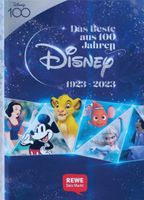 Disney Rewe Sticker / Verkauf Wiesbaden - Nordenstadt Vorschau