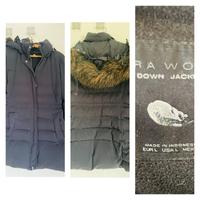 Winterparka Zara Gr. L Niedersachsen - Sickte Vorschau