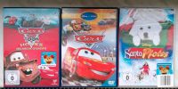 DVDs für Kinder (Cars, Dora, Hanni & Nanni) Sachsen - Zwickau Vorschau