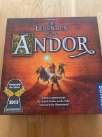 Die Legenden von Andor Brettspiel Baden-Württemberg - Mühlhausen-Ehingen Vorschau