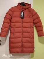 Jack Wolfskin Damen Daunenmantel Crystal Palace Coat in Gr. S Niedersachsen - Neu Wulmstorf Vorschau