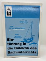 Einführung in die Didaktik des Sachunterrichts Niedersachsen - Visbek Vorschau