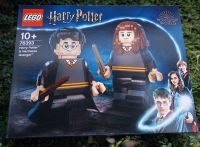 LEGO® Harry Potter 76393 Harry Potter™ & Hermine Granger™ Baden-Württemberg - Hüttisheim Vorschau
