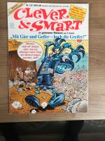 Clever und Smart Comic dt. Erstveröffentlichung Baden-Württemberg - Gerabronn Vorschau