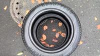 4 Goodyear efficientgrip suv 235 55r19 105v MS Reifen 100 € VB Hessen - Lindenfels Vorschau
