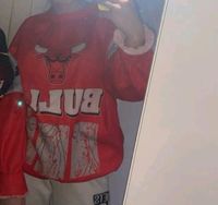 Chicago Bulls Pullover Berlin - Marienfelde Vorschau