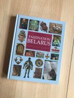 Großes Buch über Weißrussland / Belarus Thüringen - Ilmenau Vorschau