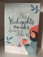 Jule Pieper | Das Weihnachtswunder deines Lebens | Farbschnitt Sachsen-Anhalt - Aschersleben Vorschau