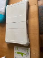 Wii Fit und Balance Board Nordrhein-Westfalen - Rahden Vorschau