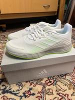 Adidas Durano SL weiß EU 43 Saarland - Quierschied Vorschau