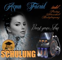 SCHULUNG AQUA FACIAL -  Ratenzahlung möglich! Nordrhein-Westfalen - Heiligenhaus Vorschau