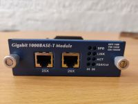 Gigabit Modul für Switch Baden-Württemberg - Kenzingen Vorschau