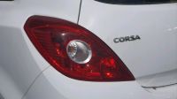 Rücklicht hinten Links Opel Corsa D Fahrerseite Rheinland-Pfalz - Gelenberg Vorschau