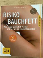 GU Ratgeber Risiko Bauchfett Bayern - Weilheim i.OB Vorschau