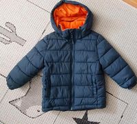 H&M Winterjacke Gr. 110 Bayern - Arnstein Vorschau