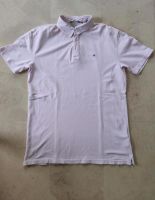 unifarbenes T-Shirt Poloshirt Esprit hellrosa Gr. L Schleswig-Holstein - Neumünster Vorschau