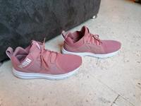 Sneaker Puma softfoam rosa Gr. 42 Damen Bayern - Mistelgau Vorschau