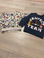 Pullover Sweatshirt paw patrol Jungs Rheinland-Pfalz - Hördt Vorschau