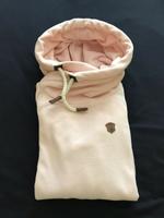NAKETANO..Hoodle...Pullover...Fleece...M/38-40/176..Rosa..wie NEU Hannover - Ricklingen Vorschau