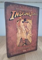 INDIANER JONES KOMPLETTE DVD MOVIE COLLECTION Berlin - Charlottenburg Vorschau