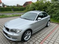 BMW 118d Coupé - Xenon/Klima/Navi/PDC/SHZ/18''/eGSHD Sachsen - Radeberg Vorschau