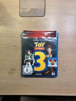 DVD Blue Ray Toy Story 3 *NEU & OVP* Bayern - Erding Vorschau