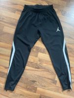 NIKE JORDAN JOGGINGHOSE SCHWARZ Hamburg-Mitte - Hamburg Horn Vorschau