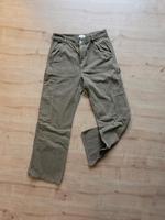 Cargo Jeans y2k Vintage Khaki GrÖße 44L H&M Nordrhein-Westfalen - Meckenheim Vorschau