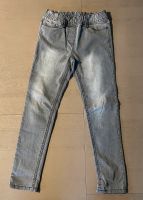 Yigga Jeans Gr. 134 Baden-Württemberg - Grafenau Vorschau