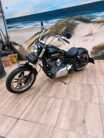 Motorrad Harley Davidson Niedersachsen - Oldenburg Vorschau