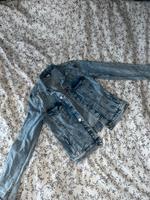 H&M Jeansjacke 36 Thüringen - Gebesee Vorschau