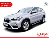 BMW X1 sDrive18d LED el. Heckklappe Navi Sitzheizung Berlin - Biesdorf Vorschau