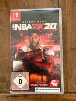 NBA 2K 20 Nintendo Switch Niedersachsen - Wolfsburg Vorschau