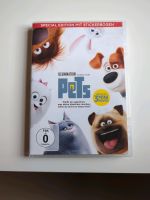 Pets - der Film | DVD Aachen - Kornelimünster/Walheim Vorschau