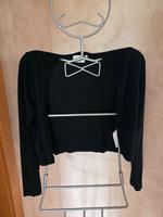 KAFFE Strick Bolero Jacke Gr. S Niedersachsen - Bückeburg Vorschau