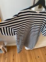 COS Kleid Midikleid Minikleid Stripes French Berlin - Neukölln Vorschau