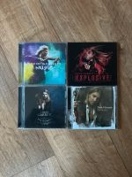 David Garrett CDs Alben Rock Symphonies Virtuoso Explosive Music Schleswig-Holstein - Brügge Holst Vorschau