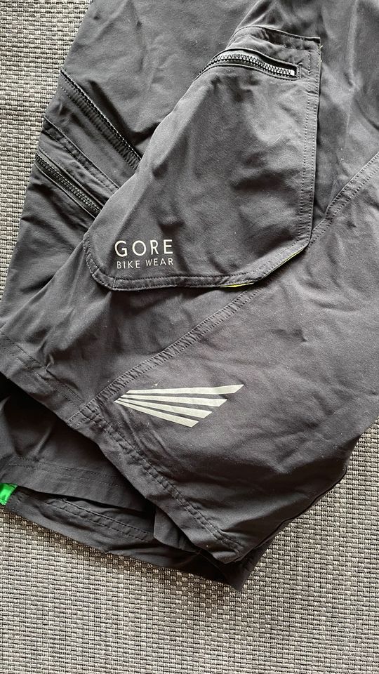 Gore Bike Wear  MTB Shorts. in Waake