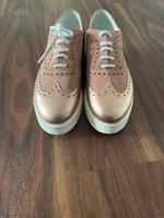 Bogner Damenschuhe Schnürschuhe  gr 39 Neu Bayern - Kleinwallstadt Vorschau