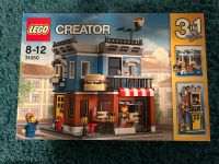 LEGO 31050 Creator Haus 3in1 Burger Restaurant *TOP* Niedersachsen - Staufenberg Vorschau