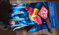 KINI RED BULL Motocross MTB Cross KTM Handschuhe Pit Bike Saarland - Schiffweiler Vorschau