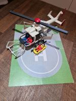 Playmobil Rettungshubschrauber Baden-Württemberg - Weingarten Vorschau