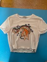 Samt T-Shirt Saarland - Saarlouis Vorschau
