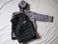 Adler Mannheim Weste und Jacke f. Kinder Gr. 116 Baden-Württemberg - Hartheim Vorschau