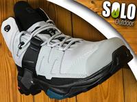 41 1/3 BREITE PASSFORM ◼ SALOMON Wanderschuhe | Mid | GORETEX Berlin - Steglitz Vorschau