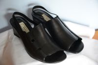 Janet D Damen Sandalen Gr. 36 Schwarz, TOP ZUSTAND' Nürnberg (Mittelfr) - Mitte Vorschau