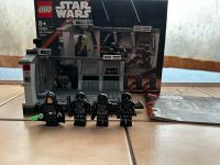 Lego Star Wars - Angriff der Dark Trooper (75324) Sachsen-Anhalt - Blankenburg (Harz) Vorschau