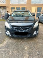 Mazda 6 Kombi 2.2 GH Baden-Württemberg - Berglen Vorschau